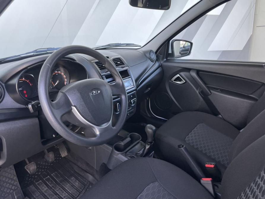 Lada (ВАЗ) Granta I Рестайлинг Екатеринбург  - изображение 11