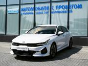 Kia K5 III Екатеринбург  - изображение 22