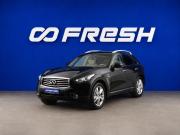 Infiniti QX70 Москва  - изображение 29