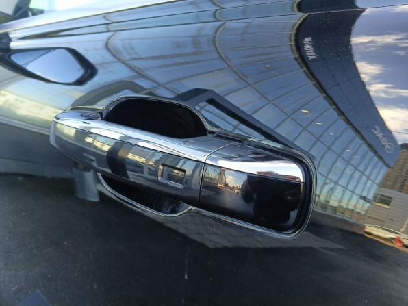 Tank 500 I с пробегом 2024 года, цена 4 549 000 рублей, 59462 км, внедорожник, Автокод Объявления