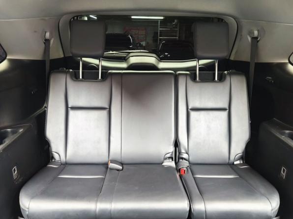 Toyota Highlander III (XU50) с пробегом 2015 года, цена 2 644 000 рублей, 172331 км, внедорожник, Автокод Объявления
