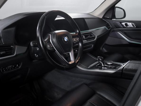 BMW X5 IV (G05/G18) с пробегом 2018 года, цена 4 958 000 рублей, 148708 км, внедорожник, Автокод Объявления