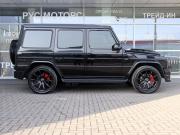 Mercedes-Benz G-Класс AMG I (W463) Калининград  - изображение 31