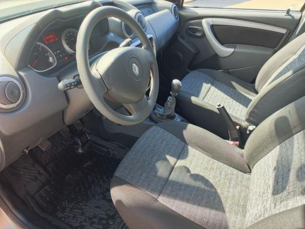Renault Duster I с пробегом 2012 года, цена 915 000 рублей, 155936 км, внедорожник, Автокод Объявления