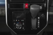 Toyota Tank I Кемерово  - изображение 40