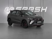 Geely Coolray I Рестайлинг Минеральные Воды  - изображение 20