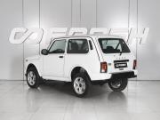 Lada (ВАЗ) Niva Legend Ростов-на-Дону  - изображение 15
