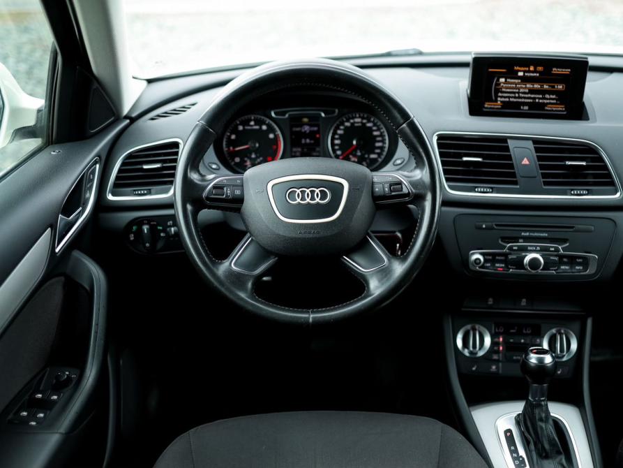 Audi Q3 I (8U) Ижевск  - изображение 15