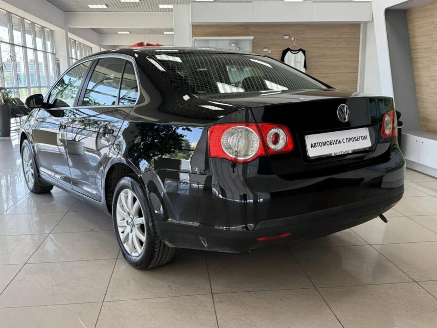 Volkswagen Jetta V Москва  - изображение 7