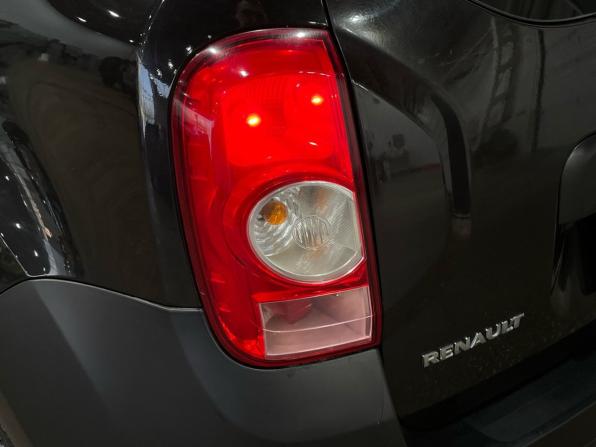 Renault Duster I с пробегом 2012 года, цена 780 000 рублей, 115395 км, внедорожник, Автокод Объявления