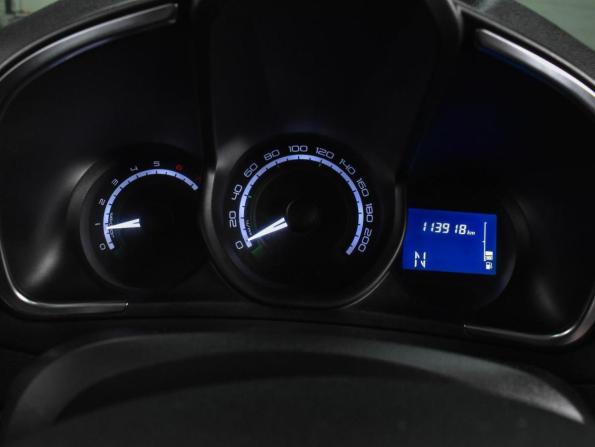 Lada (ВАЗ) XRAY I с пробегом 2017 года, цена 758 000 рублей, 113918 км, хэтчбек, Автокод Объявления