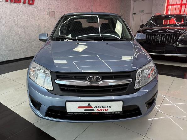 Lada (ВАЗ) Granta I с пробегом 2015 года, цена 499 000 рублей, 74850 км, седан, Автокод Объявления