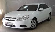 Chevrolet Epica V250 Рестайлинг Новокузнецк  - изображение 23