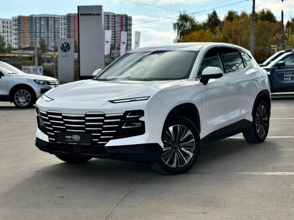 JETOUR DASHING I