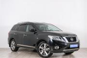 Nissan Pathfinder IV Красноярск  - изображение 24
