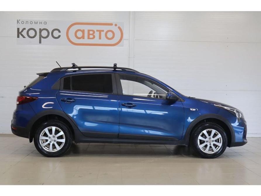Kia Rio IV Рестайлинг Коломна  - изображение 4