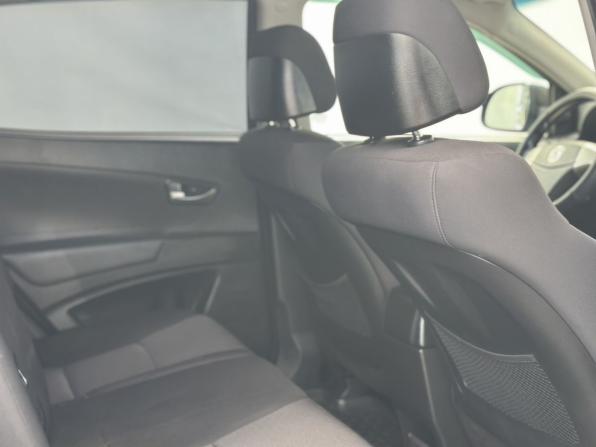 SsangYong Actyon II с пробегом 2012 года, цена 890 000 рублей, 142233 км, внедорожник, Автокод Объявления