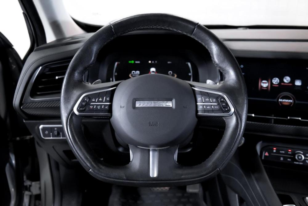 Haval F7x I Тюмень  - изображение 17