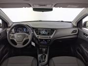 Hyundai Solaris II Москва  - изображение 42