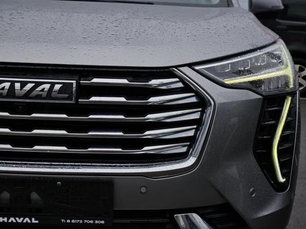 Haval Jolion I с пробегом 2022 года, цена 1 740 000 рублей, 71500 км, внедорожник, Автокод Объявления