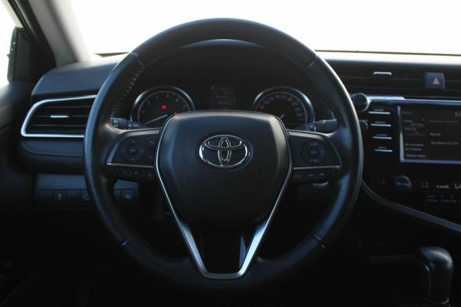 Toyota Camry VIII (XV70) с пробегом 2021 года, цена 3 090 000 рублей, 75000 км, седан, Автокод Объявления