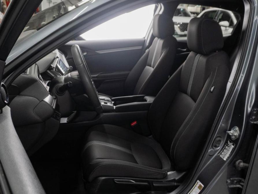 Honda Civic X Тюмень  - изображение 11