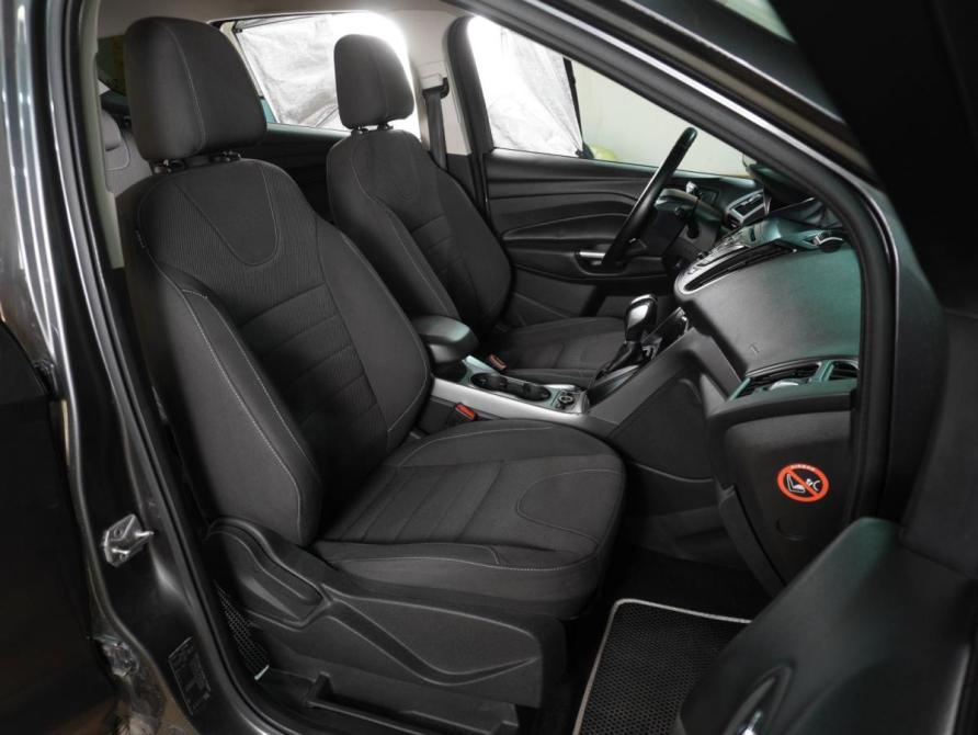 Ford Kuga II Рестайлинг Воронеж  - изображение 8