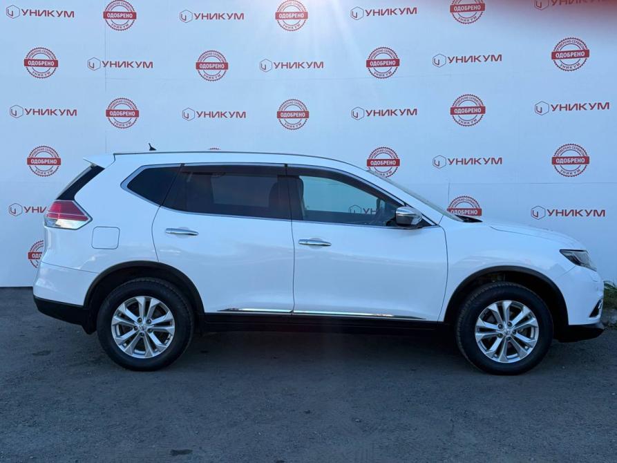 Nissan X-Trail III Екатеринбург  - изображение 6
