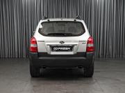 Hyundai Tucson I Ставрополь  - изображение 22