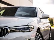 BMW 5 серии VII (G30/G31/G38) Рестайлинг Санкт-Петербург  - изображение 40