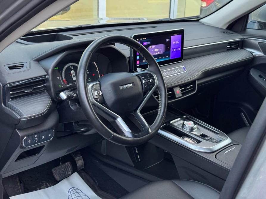 Haval Jolion I Ульяновск  - изображение 10