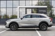 Haval F7 II Саранск  - изображение 51