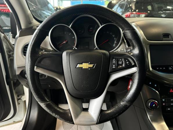 Chevrolet Cruze I Рестайлинг с пробегом 2014 года, цена 680 000 рублей, 227903 км, универсал, Автокод Объявления