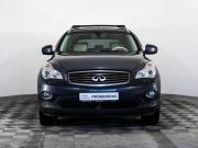 Infiniti EX I (J50) Санкт-Петербург  - изображение 26