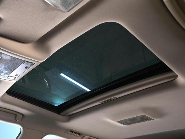 Lexus LX III с пробегом 2011 года, цена 2 819 000 рублей, 255563 км, внедорожник, Автокод Объявления