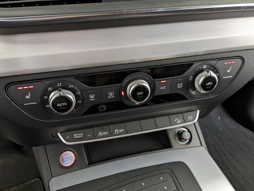 Audi SQ5 II (FY) Москва  - изображение 16