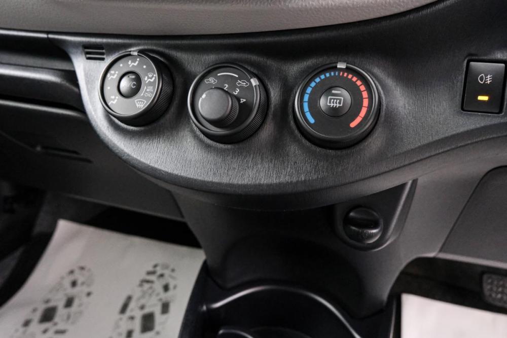 Toyota Vitz III (XP130) Красноярск  - изображение 18