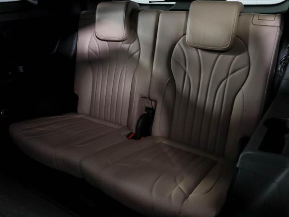 Chery Tiggo 9 I с пробегом 2024 года, цена 3 650 000 рублей, 9900 км, внедорожник, Автокод Объявления