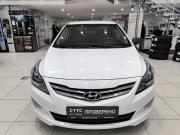 Hyundai Solaris I Рестайлинг Казань  - изображение 24