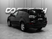 Mitsubishi Outlander II Рестайлинг Тюмень  - изображение 19