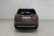 Toyota RAV4 IV (XA40) Рестайлинг Астрахань  - изображение 26