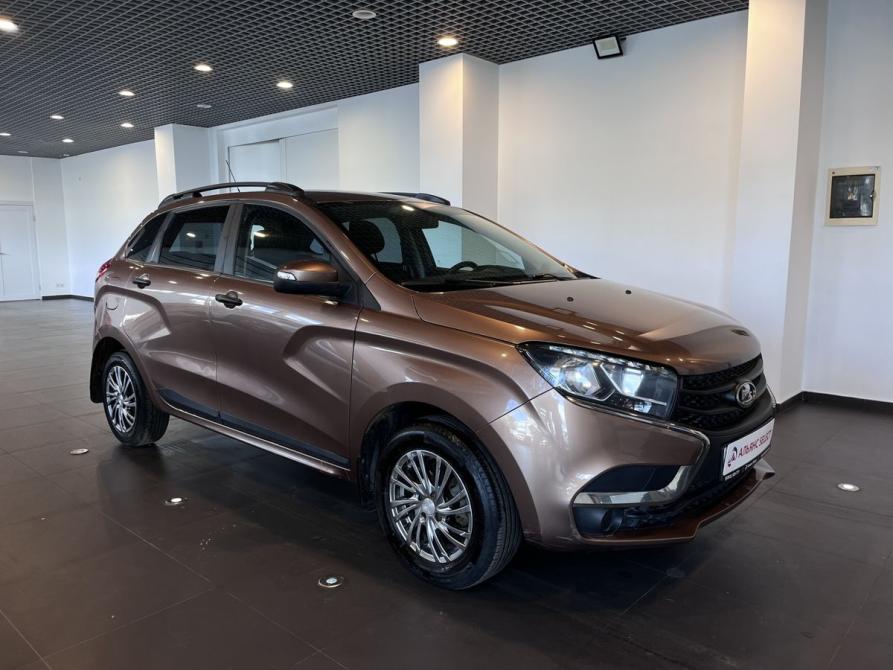 Lada (ВАЗ) XRAY I Чебоксары  - изображение 1