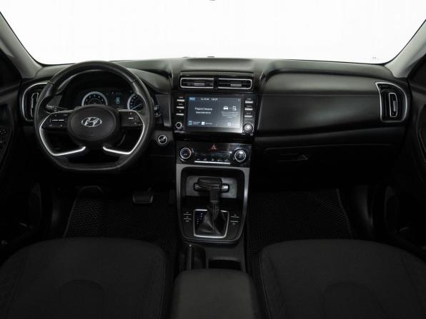 Hyundai Creta II с пробегом 2022 года, цена 2 278 000 рублей, 74505 км, внедорожник, Автокод Объявления