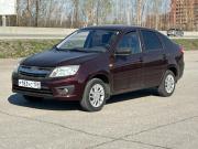 Lada (ВАЗ) Granta I Пермь  - изображение 8