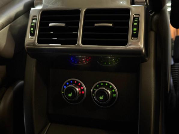 Land Rover Range Rover III Рестайлинг 2 с пробегом 2012 года, цена 2 349 000 рублей, 147650 км, внедорожник, Автокод Объявления