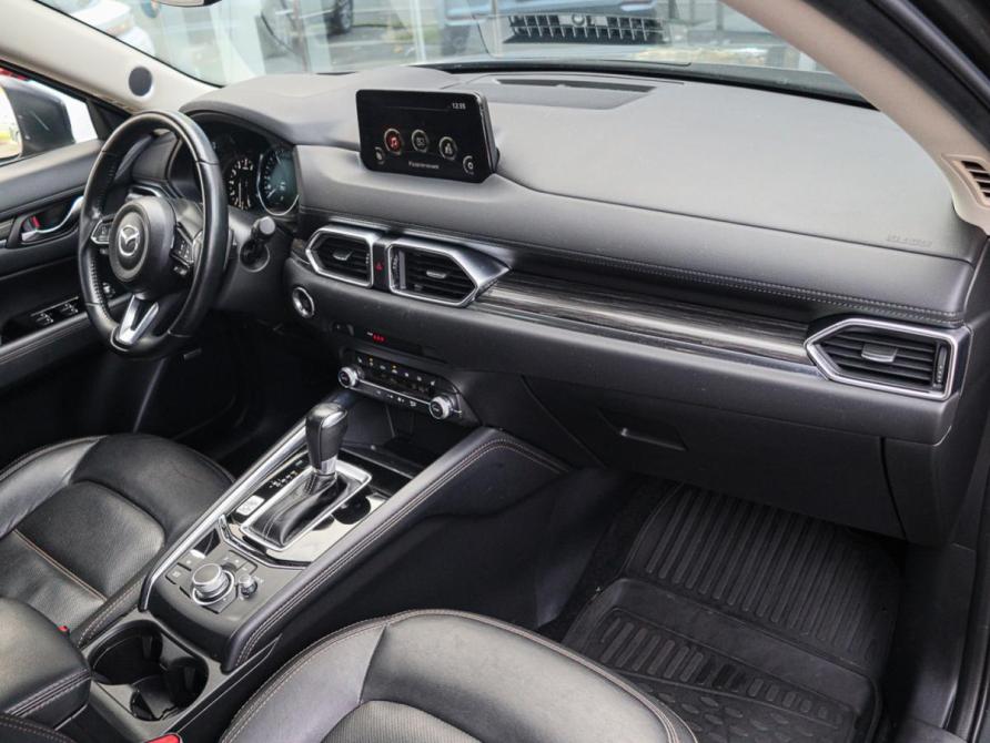 Mazda CX-5 II Рестайлинг Москва  - изображение 7