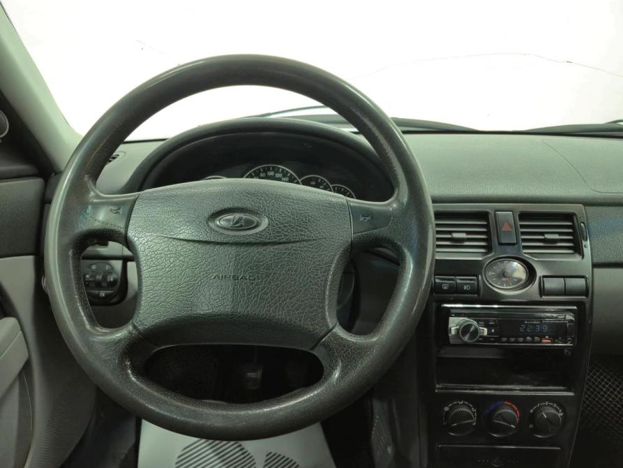 Lada (ВАЗ) Priora I Альметьевск  - изображение 14