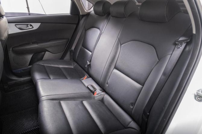 Kia K3 II с пробегом 2021 года, цена 2 049 000 рублей, 40000 км, седан, Автокод Объявления