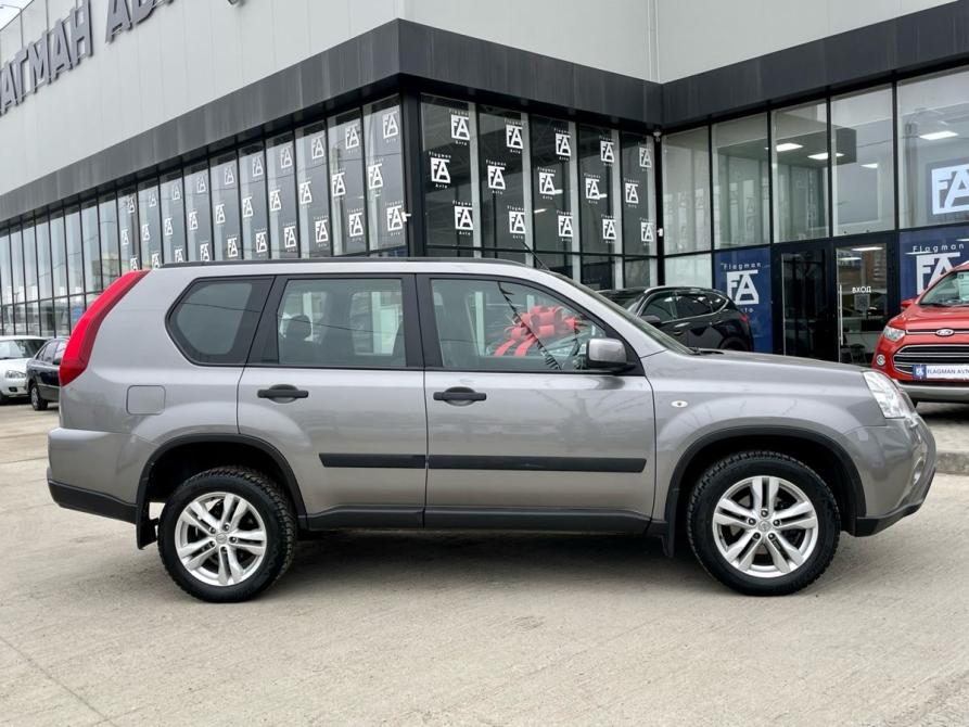 Nissan X-Trail II Рестайлинг Краснодар  - изображение 7