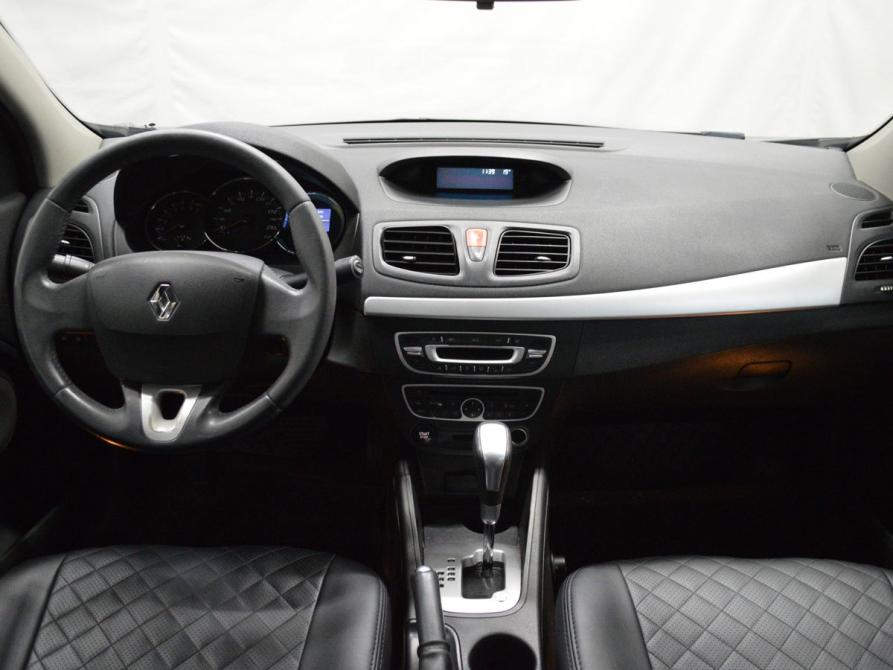 Renault Fluence I Санкт-Петербург  - изображение 13
